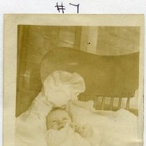 4b Stockdale - 003 004 G - Unidentified & Buildings